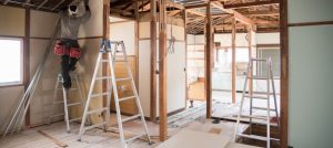 Entreprise de rénovation de la maison et de rénovation d’appartement à Candes-Saint-Martin